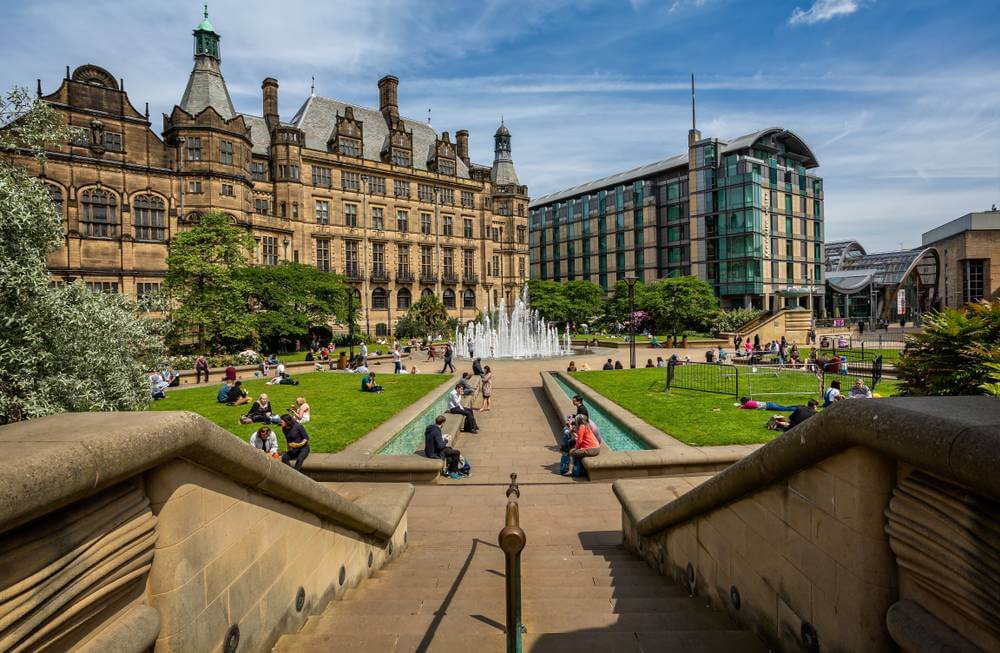 The Sheffield Traditions That Can Shape Your Student Experience