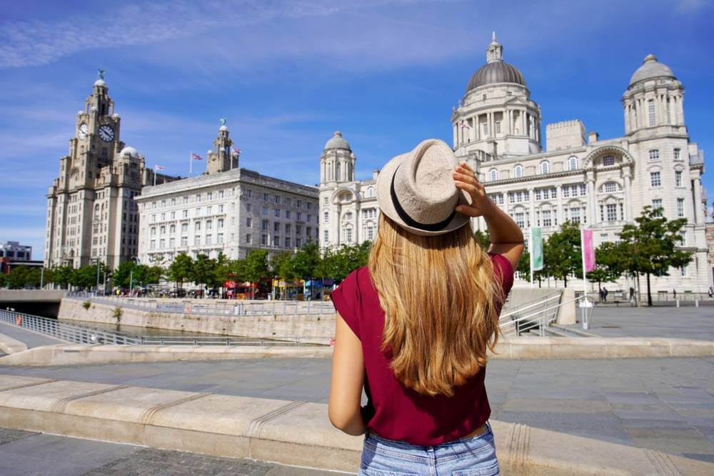 Moving to Liverpool: Your Guide to Getting To University