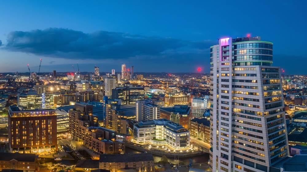 The Leeds Bucket List: Student Occasions You Cannot Miss