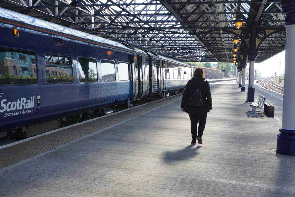 Your Dundee Commute_ How To Get Around With Ease