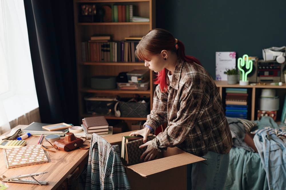 How to Make Your University Room Feel Like Home From Day One