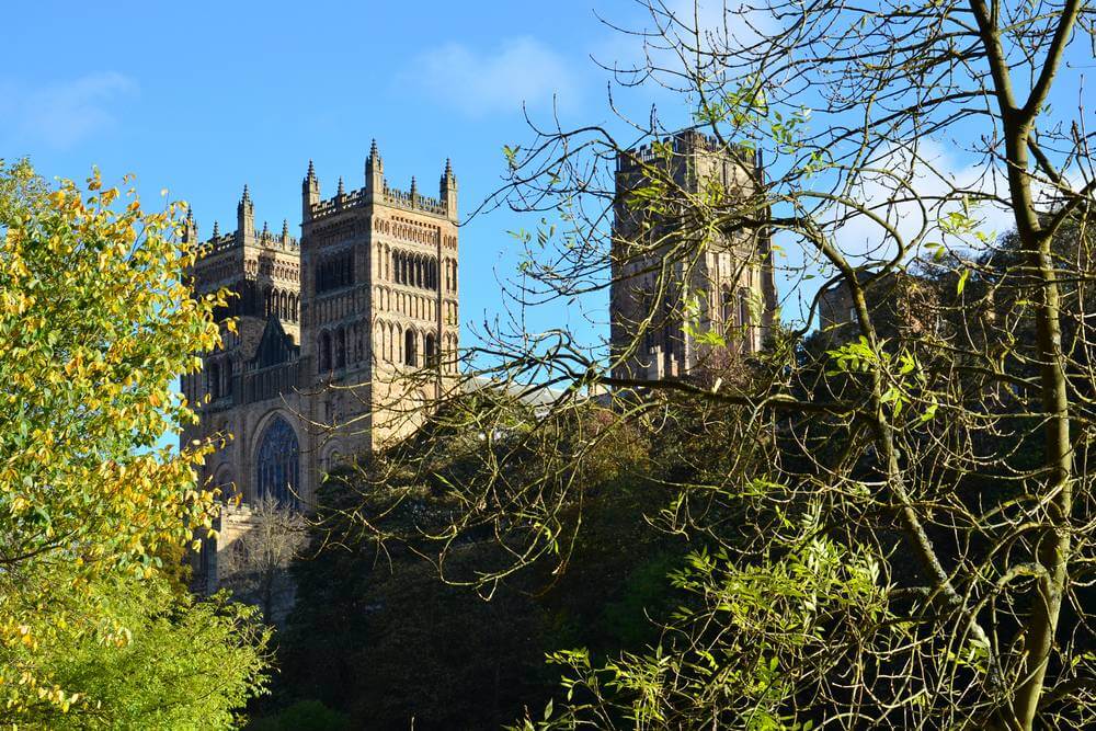 The Durham Bucket List: Things To do in the City