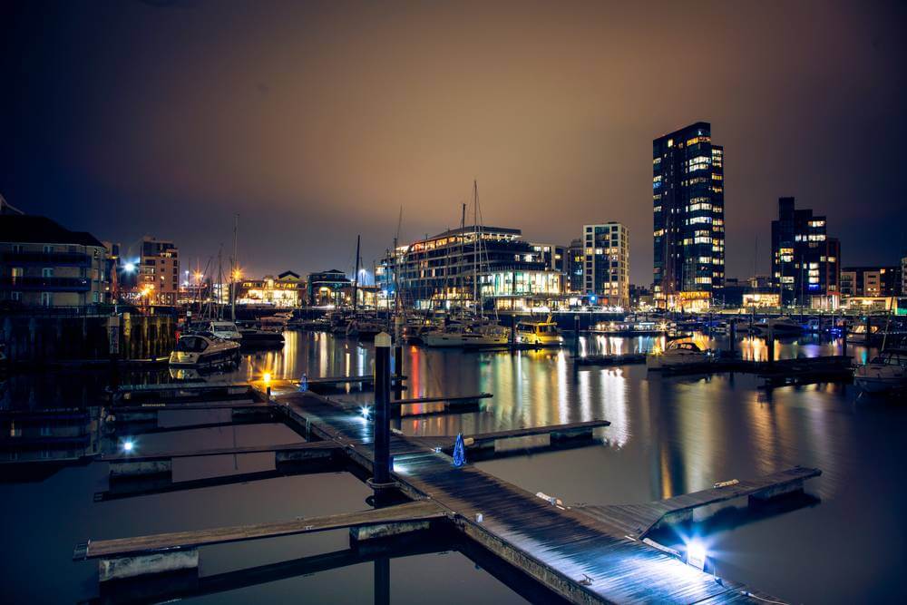 The Southampton Bucket List: Things You Need To Do This Year