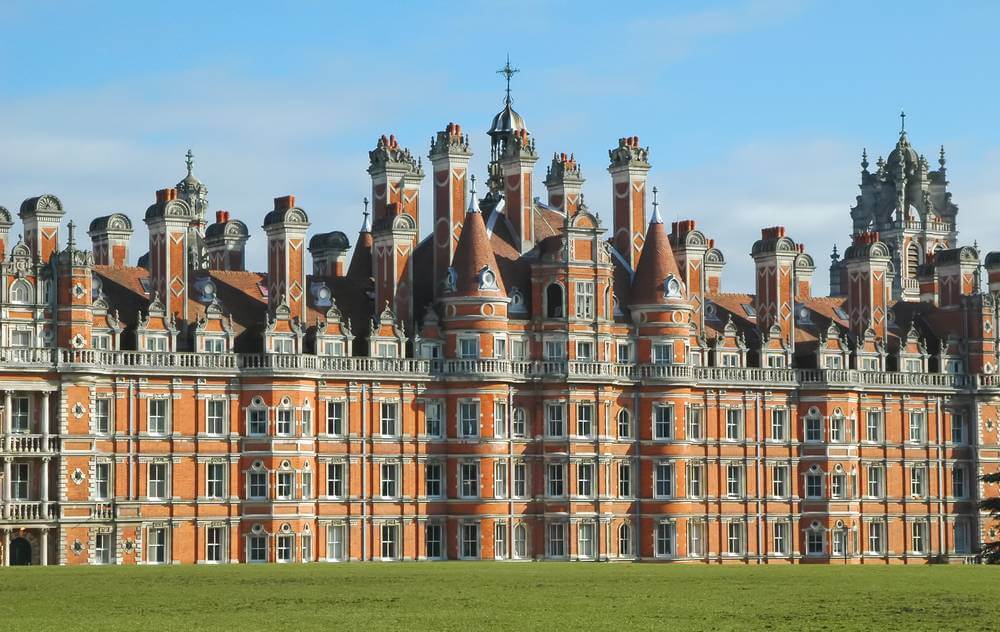 The Ultimate Egham Bucket List: Things You Have To Do Before You Graduate