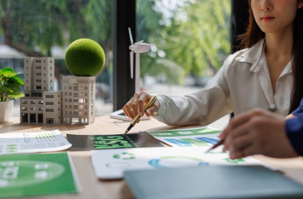 What a BREEAM Rating Means