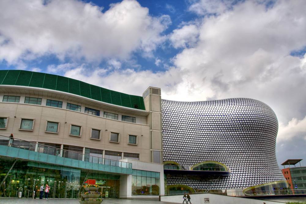 Where to Find Part-Time Work in Birmingham as a Student