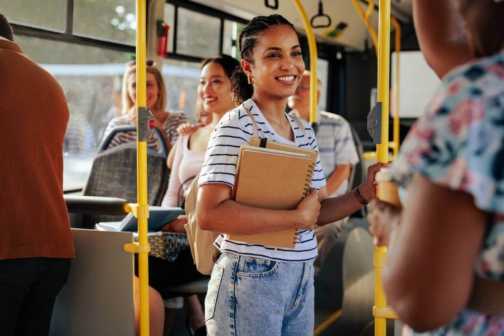 Your Durham Commute: The Best Ways to Get to Campus