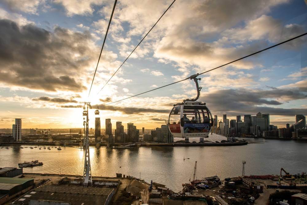 Your Royal Docks Weekend Guide