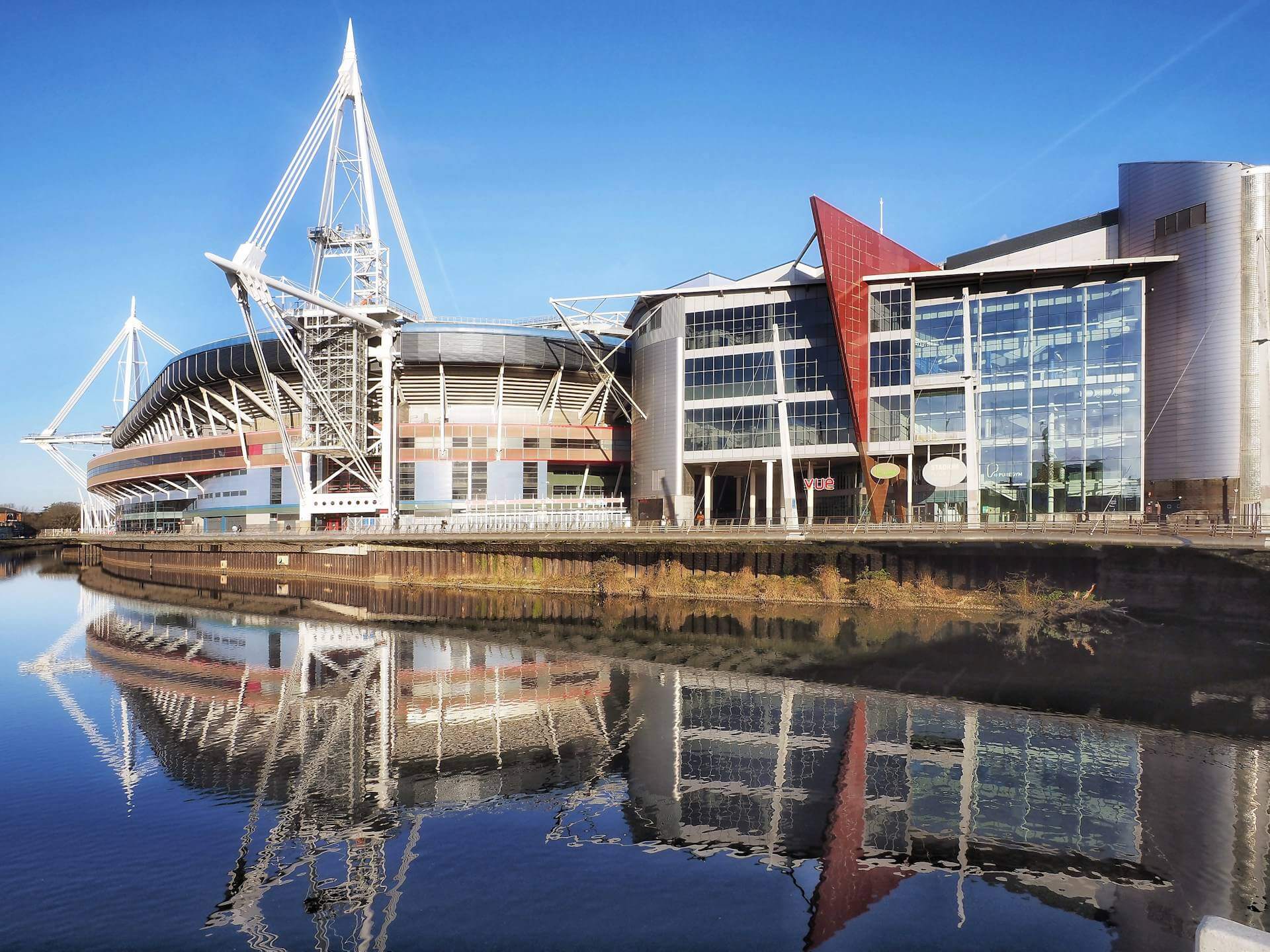 Matchday in Cardiff: Enjoying Live Sport as a Student