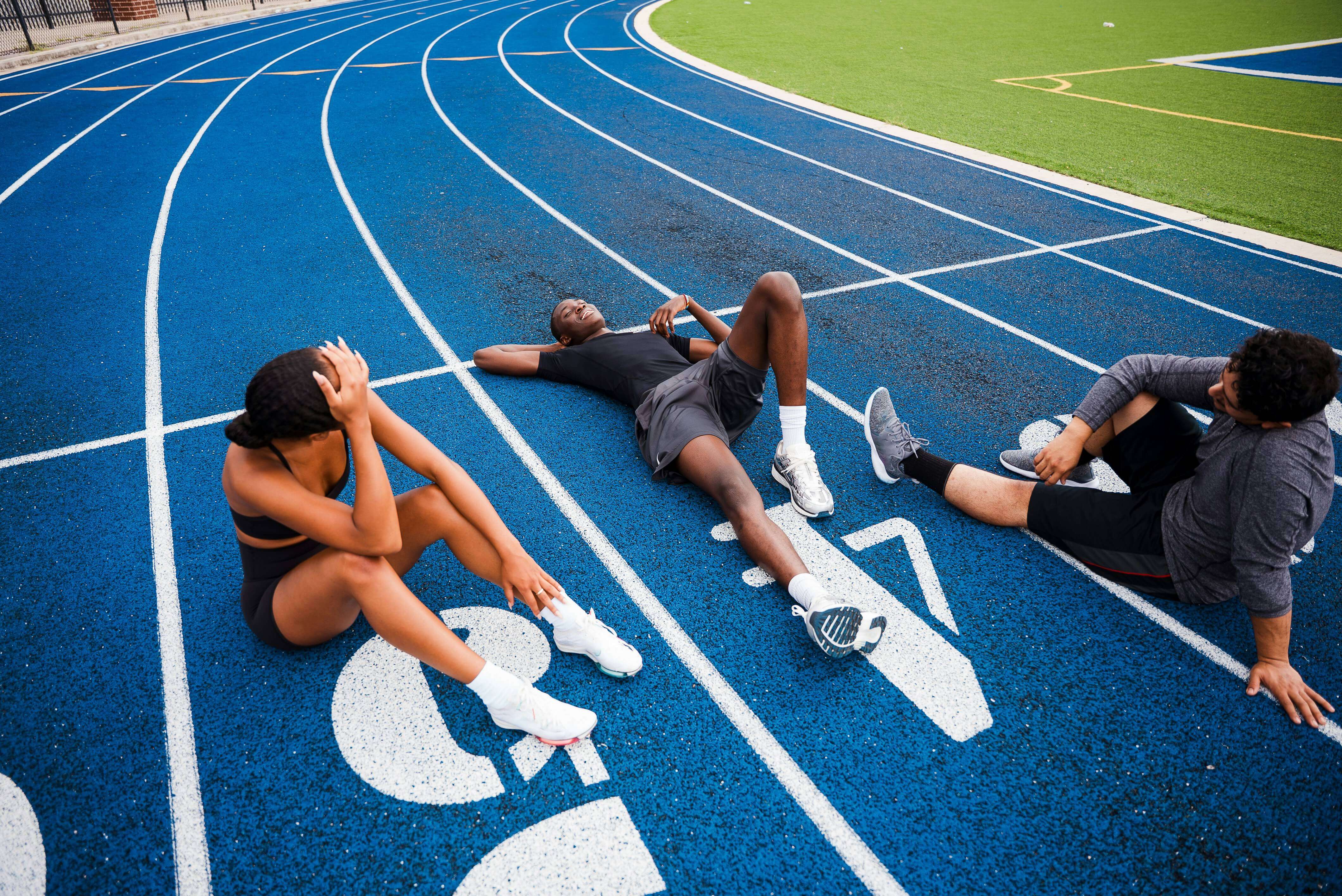 Stay Active in Oxford: The Best Student Sports and Fitness Options
