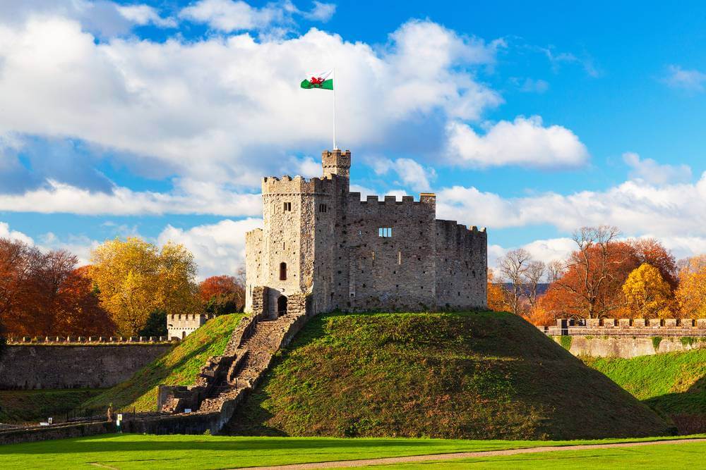 The Best Student Day Trips From Cardiff