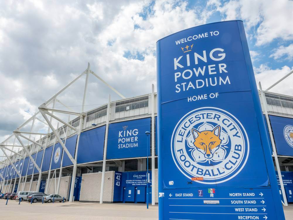 The Leicester Student Bucket List 
