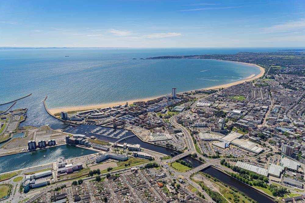 The Swansea Bucket List: Things to do This Year